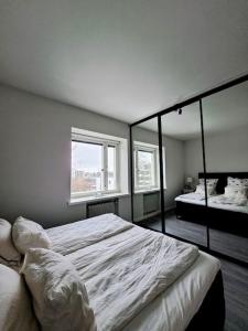 Renovated 64m2 apartment