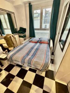 Charmant studio près des Champs-Élysées