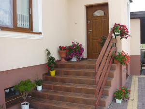 Triple Room room in U Agi