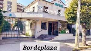 HOTEL BORDEPLAZA - ex Monterilla - Quintero