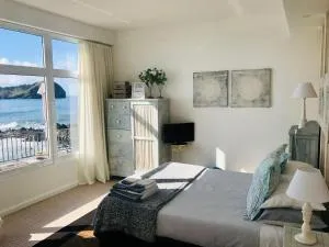 A Villa by the Sea Bed & Breakfast - Vila Franca do Campo