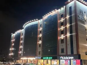 Taif Gate for Furnished Apartments - Al Ḩalaqah