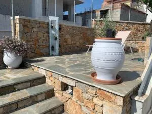 Zaki`s House - 阿洛尼索斯古镇