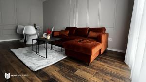 M&M Prime Apartamentes