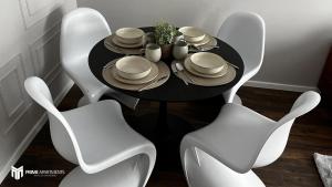 M&M Prime Apartamentes