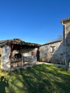 Maisons de vacances Gite Le Perche Rose : photos des chambres