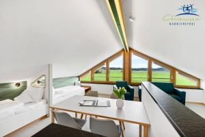 Panorama Apartments by Chiemsee barrierefrei