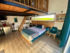 Petit chalet - 尼翁