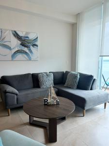 Condo Gorgona Beach Apartamento de Lujo de 2 Habitaciones