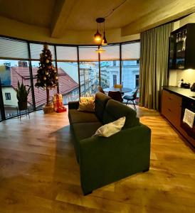 Bielsko Citylife Luxury Apartment