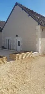 Un Nid en Sologne - Sassay