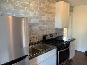 The Suites on Foundry