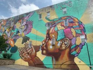 The Suites on Foundry - Cheat Lake