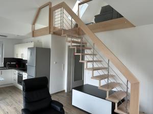 Ferienwohnung Ulrich Gebauer