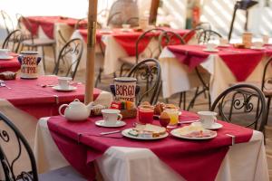 Borgo Santippolito Country Hotel