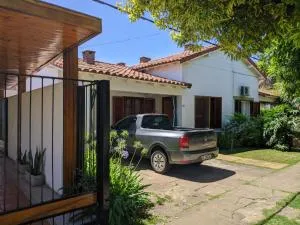 CASA BARRIO SOMISA - General Rojo