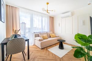 Apartament Przytulny