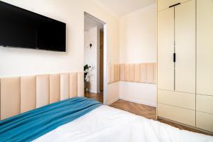 Apartament Przytulny, Klimatyzacja, PW INVEST HOME