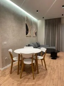 Comfort,excellence. - Bathoria