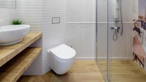 Apartament na Bałtyckiej 6