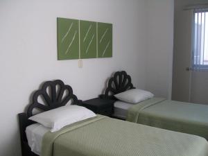 Las Gaviotas Hotel & Suites