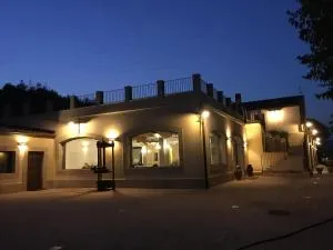 Tenuta Valle delle Ferle - 卡尔塔吉罗