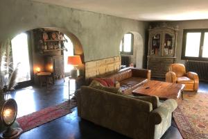 Villas CASA-Grinnell chic bohemian architect villa : photos des chambres