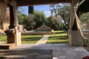 Villas CASA-Grinnell chic bohemian architect villa : photos des chambres