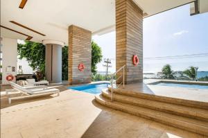 U-GO Edificio Murano Elite Bocagrande Frente al Mar