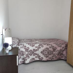 Apartamentos Costa
