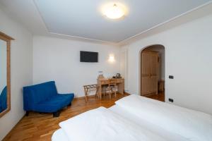 Habitación Doble con vistas a la montaña - 1 o 2 camas