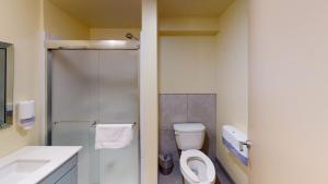 Auberge Jeunesse QBEDS Hostel