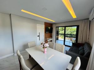 Lindo apartamento a 400 metros da praia com selo azul de qualidade