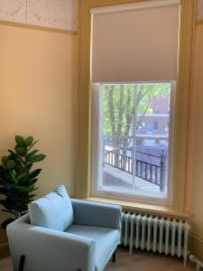 Auberge Jeunesse QBEDS Hostel