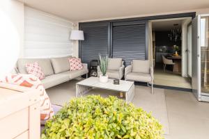 Luxury apartment Daniela