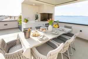 Luxury apartment Daniela 