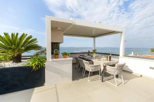 Luxury apartment Daniela