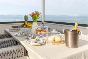 Luxury apartment Daniela