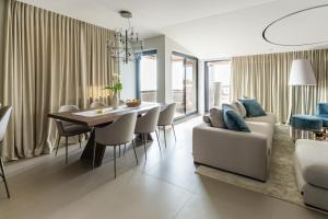 Luxury apartment Daniela