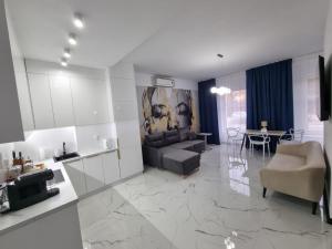 APARTAMENT Jedlinka A