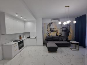 APARTAMENT Jedlinka A