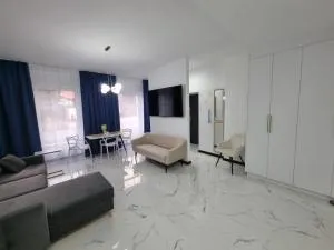 APARTAMENT Jedlinka A - Glinno