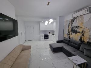 APARTAMENT Jedlinka A