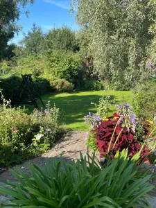 Ferienwohnung-Familie Beitz - Kutzow