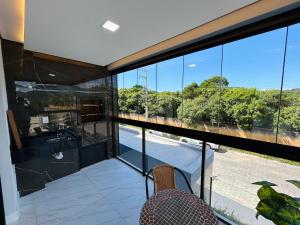 Lindo apartamento a 400 metros da praia com selo azul de qualidade