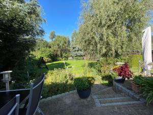 Ferienwohnung-Familie Beitz