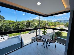 Lindo apartamento a 400 metros da praia com selo azul de qualidade