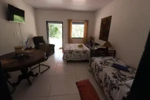 Estalagem do Rancho - فاسوراس