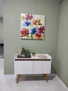 Apartamento confortável e aconchegante 2 quartos - Curro Velho