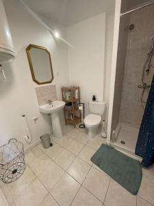 Appartements Charmant appartement : Appartement 1 Chambre